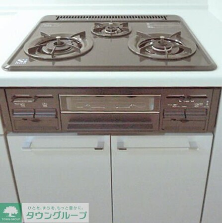 GAGAの物件内観写真